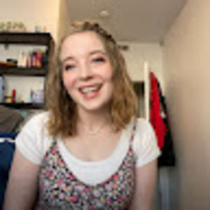 Meet your Posher, Ashlee